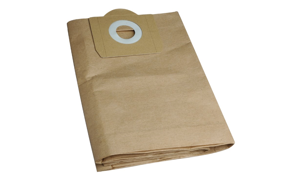 dust extractor paper bag to suit wallpro vacuum